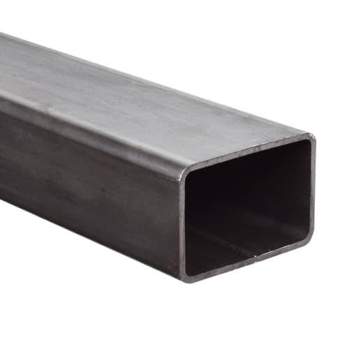 REC TUBE 6X8X3/16 X 20'