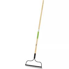 RAKE BOW 14 TINE SKU- 710662