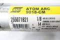 9018 CM 255071821 1/8" RODS 10#