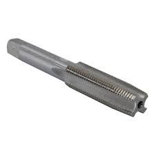 7 TAPER PIN REAMER 4587 5011136 UB STR FLUTE
