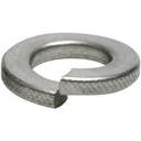 WASHER LOCK 3/8 ZINC