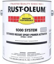 RO 9304402 ACTIVATOR 1 GAL (L) HD EPOXY