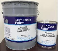 GCP PC-1000 K10S2 GRAY EPOXY KIT 5GAL
