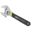 WRENCH ADJ. 6" SKU- 306444