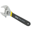 WRENCH ADJ. 6" SKU- 306444