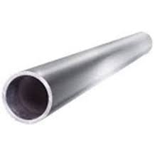ALUMINUM PIPE 2" SCH80 X 20' 6063 26-63-200