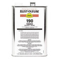 RO 190402 THINNER (1-gallon) MEK SOLVENT BLEND