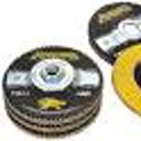 FLAP DISC 7"x 7/8" 40GR ARC PREDATOR 71-10864FF