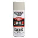 RO 1688830 SMOKE GRAY SPRAY MULTI-PURPOSE ENAMEL