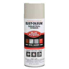 RO 1688830 SMOKE GRAY SPRAY MULTI-PURPOSE ENAMEL