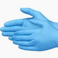 GLOVE DISPOSABLE LARGE 2917-L