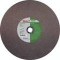 CUT OFF WHL 14"x 1/4"x 1" WPH UNITED ABRASIVES