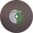 CUT OFF WHL 14"x 1/4"x 1" WPH UNITED ABRASIVES