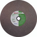 CUT OFF WHL 14"x 1/4"x 1" WPH UNITED ABRASIVES