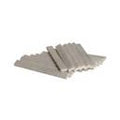 SOAP STONE FLAT 5X1/2X3/16 PC.