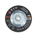 DCW 4-1/2 X1/4 X 5/8-11 28469
