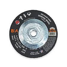 DCW 4-1/2 X1/4 X 5/8-11 28469