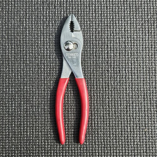 PLIERS 6" SP 84-106