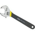 WRENCH ADJ. 10" SKU- 306460