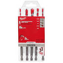 BIT SET 48-20-9051 MASONRY