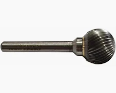 BURR SD51 1/4" BALL 43250020