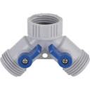 HOSE SHUTOFF Y-CONNECTOR 731980