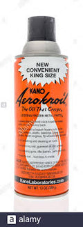 KROIL METAL PROTECTANT 13oz SPRAY 594343