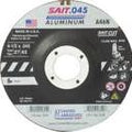 DCW 4-1/2"x .045 x 7/8" 25/BX 22345 SAIT