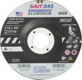 DCW 4-1/2"x .045 x 7/8" 25/BX 22345 SAIT