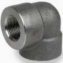 ELL FS 1-1/2" 90deg SCR 3M