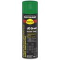 RO 209713 JOHN DEERE GREEN HARD HAT RUST-PREVENTATIVE ENAMEL