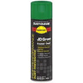 RO 209713 JOHN DEERE GREEN HARD HAT RUST-PREVENTATIVE ENAMEL