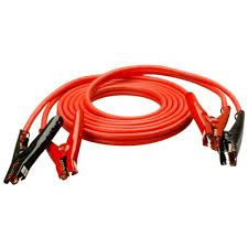 BOOSTER CABLE 16' 4 GAUGE 866600104