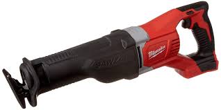 SAWZALL 2621-20 M18 TOOL ONLY