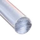 1" ALUM ROUND BAR 20'