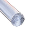 1" ALUM ROUND BAR 20'