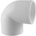 ELL STR 1-1/4" 90deg SXMPT 410-012 PVC