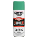 RO 1633830 SAFETY GREEN SPRAY MULTI-PURPOSE ENAMEL