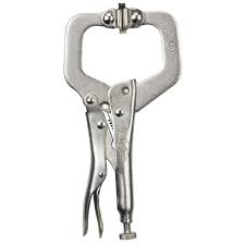 VISE GRIP 18R LOCKING CLAMP