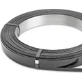 STRAP STEEL 3/4" X .023 105# RL 1796'