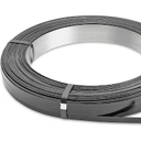 STRAP STEEL 3/4" X .023 105# RL 1796'
