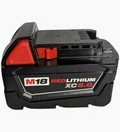 BATTERY M18 REDLITHIUM 5.0AH