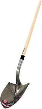 SHOVEL LHRP PRL-RBA 31207 TRUPER