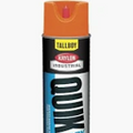 PAINT SURV FLUR ORG 20 OZ 222