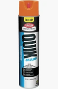 PAINT SURV FLUR ORG 20 OZ 222
