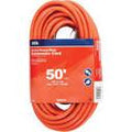 EXT CORD 50FT 12/3 02508