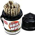 DRILL MUG COBALT 29PC 135 S/P COE20190DM