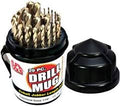 DRILL MUG COBALT 29PC 135 S/P COE20190DM