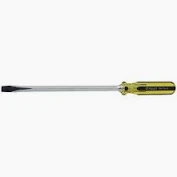 SCREWDRIVER SQ SHANK 66-170