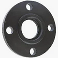 BLK FLG 2-1/2"x 7" COMP 125#